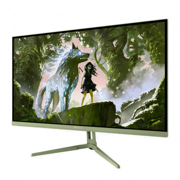 Arozzi | Nova | 27 " | IPS | QHD | 16:9 | 260 Hz | 1 ms | 2560 x 1440 pixels | 350 cd/m | HDMI ports quantity 2 | Forest Green