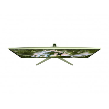 Arozzi | Nova | 27 " | IPS | QHD | 16:9 | 260 Hz | 1 ms | 2560 x 1440 pixels | 350 cd/m | HDMI ports quantity 2 | Forest Green