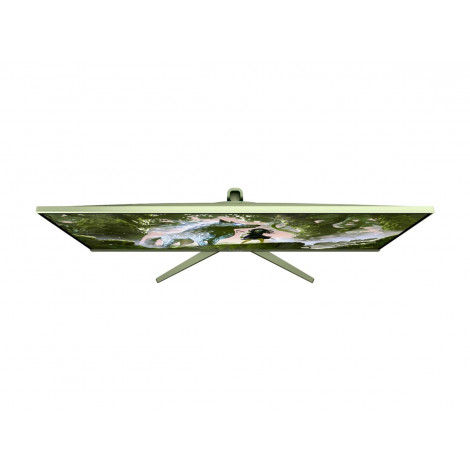 Arozzi | Nova | 27 " | IPS | QHD | 16:9 | 260 Hz | 1 ms | 2560 x 1440 pixels | 350 cd/m | HDMI ports quantity 2 | Forest Green