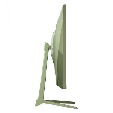 Arozzi | Nova | 27 " | IPS | QHD | 16:9 | 260 Hz | 1 ms | 2560 x 1440 pixels | 350 cd/m | HDMI ports quantity 2 | Forest Green