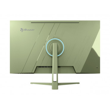 Arozzi | Nova | 27 " | IPS | QHD | 16:9 | 260 Hz | 1 ms | 2560 x 1440 pixels | 350 cd/m | HDMI ports quantity 2 | Forest Green