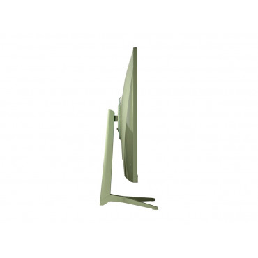 Arozzi | Nova | 27 " | IPS | QHD | 16:9 | 260 Hz | 1 ms | 2560 x 1440 pixels | 350 cd/m | HDMI ports quantity 2 | Forest Green