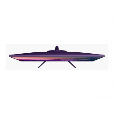 Arozzi | Nova | 27 " | IPS | QHD | 16:9 | 180 Hz | 1 ms | 2560 x 1440 pixels | 350 cd/m | HDMI ports quantity 2 | Purple