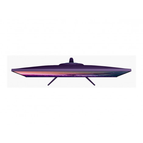 Arozzi | Nova | 27 " | IPS | QHD | 16:9 | 180 Hz | 1 ms | 2560 x 1440 pixels | 350 cd/m | HDMI ports quantity 2 | Purple