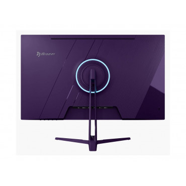 Arozzi | Nova | 27 " | IPS | QHD | 16:9 | 180 Hz | 1 ms | 2560 x 1440 pixels | 350 cd/m | HDMI ports quantity 2 | Purple