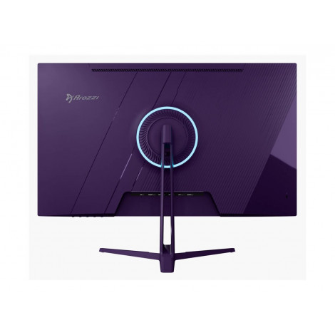 Arozzi | Nova | 27 " | IPS | QHD | 16:9 | 180 Hz | 1 ms | 2560 x 1440 pixels | 350 cd/m | HDMI ports quantity 2 | Purple