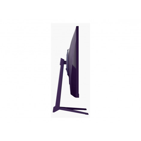 Arozzi | Nova | 27 " | IPS | QHD | 16:9 | 180 Hz | 1 ms | 2560 x 1440 pixels | 350 cd/m | HDMI ports quantity 2 | Purple