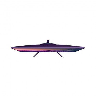 Arozzi | Nova | 27 " | IPS | QHD | 16:9 | 180 Hz | 1 ms | 2560 x 1440 pixels | 350 cd/m | HDMI ports quantity 2 | Purple
