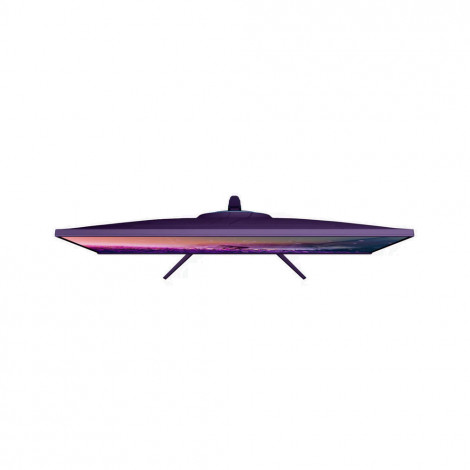 Arozzi | Nova | 27 " | IPS | QHD | 16:9 | 180 Hz | 1 ms | 2560 x 1440 pixels | 350 cd/m | HDMI ports quantity 2 | Purple