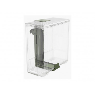 Arozzi | Under-desk | Arena PC Mount AZ-PCMOUNT-FST | Adjustable Height, Width | Forest Green