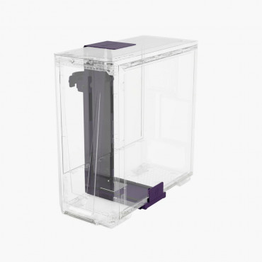 Arozzi | Under-desk | Arena PC Mount AZ-PCMOUNT-PP | Adjustable Height, Width | Purple