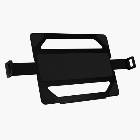 Arozzi | Alzare AZ-ALZARE-LH-BK | Adjustable | Laptop Holder | Black | 18 "