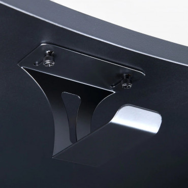 Arozzi | AZ-HEADSET-HANGER-BK | Headset Hanger | Black