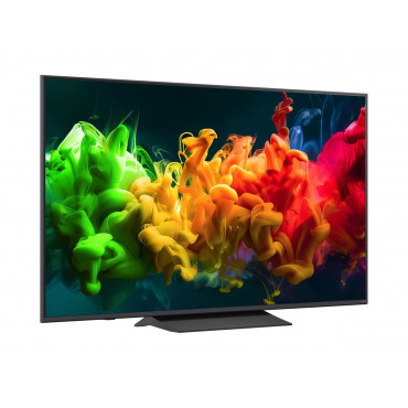 LG QNED 4K evo AI Mini LED TV | 65QNED8EB3B | 65 | Smart TV | webOS | UHD | Black