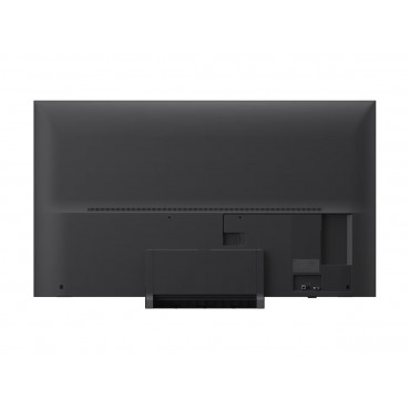 LG QNED 4K evo AI Mini LED TV | 65QNED8EB3B | 65 | Smart TV | webOS | UHD | Black