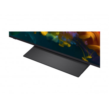 LG QNED 4K evo AI Mini LED TV | 65QNED8EB3B | 65 | Smart TV | webOS | UHD | Black
