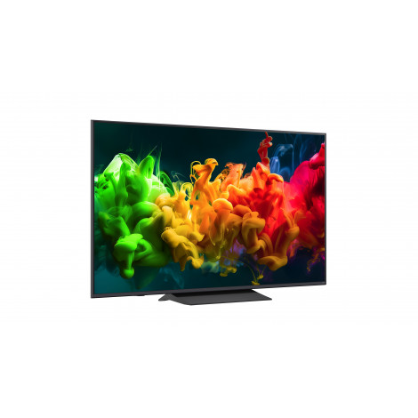 LG QNED 4K evo AI Mini LED TV | 65QNED8EB3B | 65 | Smart TV | webOS | UHD | Black