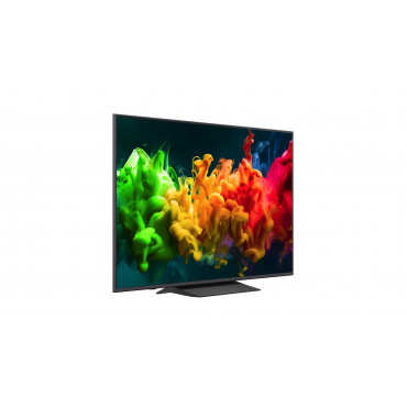 LG QNED 4K evo AI Mini LED TV | 65QNED8EB3B | 65 | Smart TV | webOS | UHD | Black