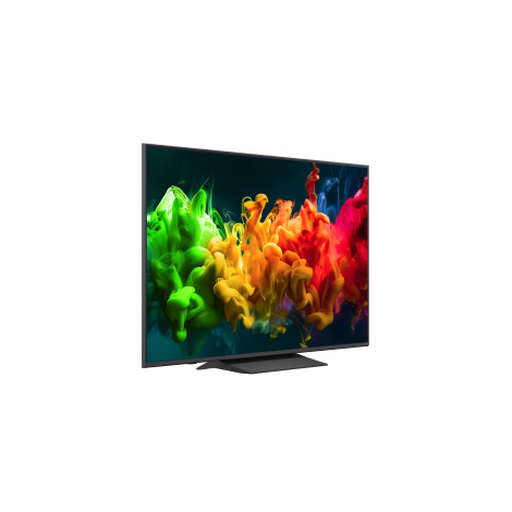 LG QNED 4K evo AI Mini LED TV | 65QNED8EB3B | 65 | Smart TV | webOS | UHD | Black