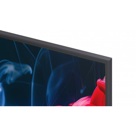LG QNED 4K evo AI Mini LED TV | 65QNED8EB3B | 65 | Smart TV | webOS | UHD | Black