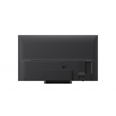 LG QNED 4K evo AI Mini LED TV | 65QNED8EB3B | 65 | Smart TV | webOS | UHD | Black
