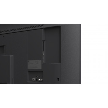 LG QNED 4K evo AI Mini LED TV | 65QNED8EB3B | 65 | Smart TV | webOS | UHD | Black