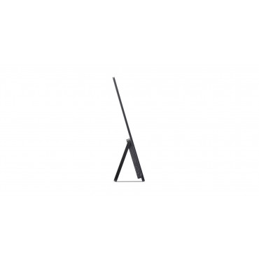 Acer | PE160WUT smiuux | 16 " | OLED | 16:10 | 120 Hz | 1 ms | 2880 x 1800 pixels | 350 cd/m | HDMI ports quantity 1 | Black