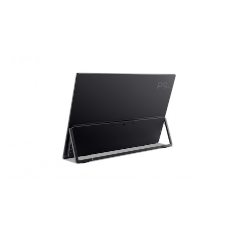 Acer | PE160WUT smiuux | 16 " | OLED | 16:10 | 120 Hz | 1 ms | 2880 x 1800 pixels | 350 cd/m | HDMI ports quantity 1 | Black