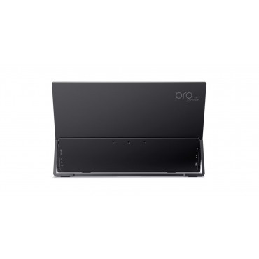 Acer | PE160WUT smiuux | 16 " | OLED | 16:10 | 120 Hz | 1 ms | 2880 x 1800 pixels | 350 cd/m | HDMI ports quantity 1 | Black