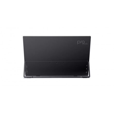Acer | PE160WUT smiuux | 16 " | OLED | 16:10 | 120 Hz | 1 ms | 2880 x 1800 pixels | 350 cd/m | HDMI ports quantity 1 | Black