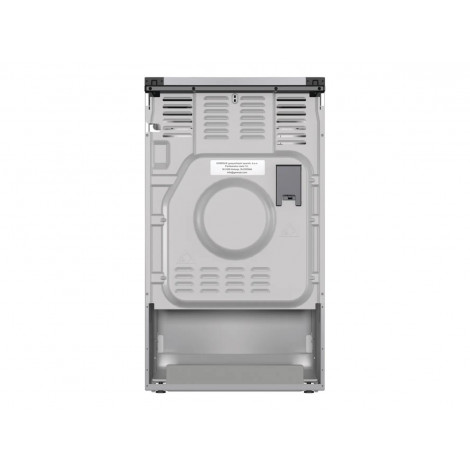 Gorenje GK5C42SJ | Cooker | Hob type Gas | Oven type Electric | Grey | Width 50 cm | Grilling | Depth 59.4 cm | 62 L