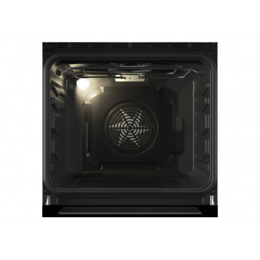 Gorenje GK5C42SJ | Cooker | Hob type Gas | Oven type Electric | Grey | Width 50 cm | Grilling | Depth 59.4 cm | 62 L