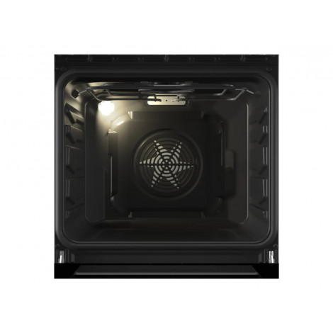 Gorenje GK5C42SJ | Cooker | Hob type Gas | Oven type Electric | Grey | Width 50 cm | Grilling | Depth 59.4 cm | 62 L