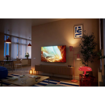 Philips QLED 4K TV | 50PQS7801/12 | 50 | Titan OS | Smart TV | UHD