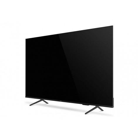 Philips 55PQS8501/12 | 4K QLED Ambilight TV | 55 | Smart TV | Titan OS | UHD | Black