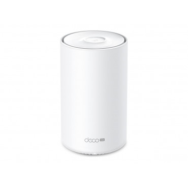 TP-Link Deco X10-5G(1-pack) 5G AX1500 Whole Home Mesh WiFi 6 Gateway | TP-LINK