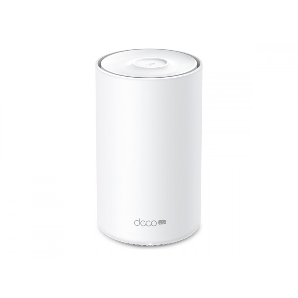 TP-Link Deco X10-5G(1-pack) 5G AX1500 Whole Home Mesh WiFi 6 Gateway | TP-LINK