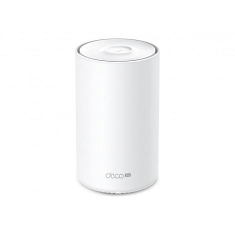 TP-Link Deco X10-5G(1-pack) 5G AX1500 Whole Home Mesh WiFi 6 Gateway | TP-LINK