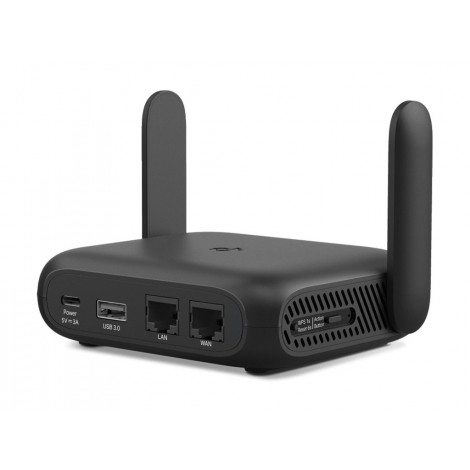TP-Link TL-WR1512X Roam 6 AX1500 Wi-Fi 6 Travel Router | TP-LINK