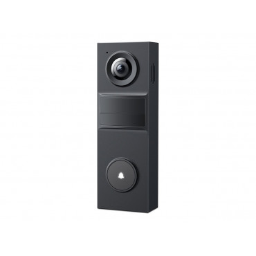 TP-Link Tapo D205 2K Battery Video Doorbell | TP-LINK
