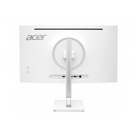 Acer CE27QX Ergo OLED 69cm 26.5'' QHD ZeroFrame OLED 240Hz Edge 16:9 0.03ms(GTG) 2xHDMI(2.1) 2xDP MM Audio Out HDR10 FreeSync Pr