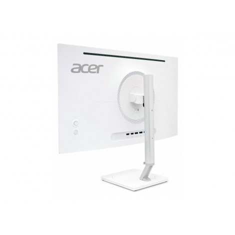 Acer CE27QX Ergo OLED 69cm 26.5'' QHD ZeroFrame OLED 240Hz Edge 16:9 0.03ms(GTG) 2xHDMI(2.1) 2xDP MM Audio Out HDR10 FreeSync Pr