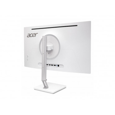 Acer CE27QX Ergo OLED 69cm 26.5'' QHD ZeroFrame OLED 240Hz Edge 16:9 0.03ms(GTG) 2xHDMI(2.1) 2xDP MM Audio Out HDR10 FreeSync Pr