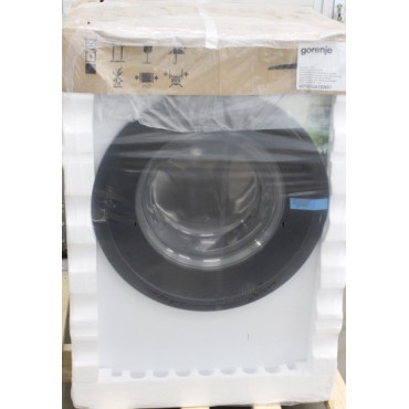 SALE OUT. Gorenje WPNEI82A1SWIFI Washing machine, A, Front loading, 8 kg, 1200 RPM, Depth 54.5 cm, White | SALE OUT. Washing mac