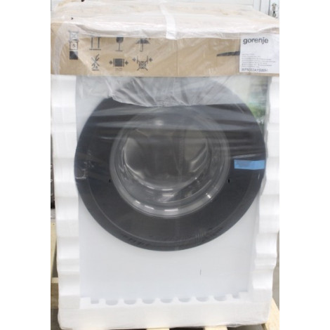 SALE OUT. Gorenje WPNEI82A1SWIFI Washing machine, A, Front loading, 8 kg, 1200 RPM, Depth 54.5 cm, White | SALE OUT. Washing mac