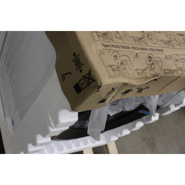 SALE OUT. Gorenje WPNEI82A1SWIFI Washing machine, A, Front loading, 8 kg, 1200 RPM, Depth 54.5 cm, White | SALE OUT. Washing mac