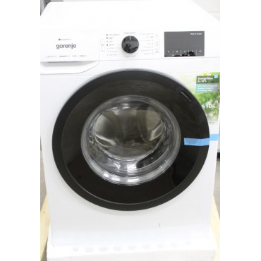 SALE OUT. Gorenje WPNEI82A1SWIFI Washing machine, A, Front loading, 8 kg, 1200 RPM, Depth 54.5 cm, White | SALE OUT. Washing mac