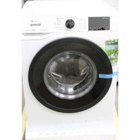 SALE OUT. Gorenje WPNEI82A1SWIFI Washing machine, A, Front loading, 8 kg, 1200 RPM, Depth 54.5 cm, White | SALE OUT. Washing mac