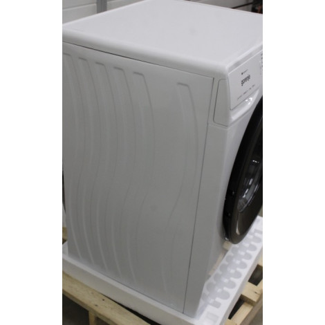 SALE OUT. Gorenje WPNEI82A1SWIFI Washing machine, A, Front loading, 8 kg, 1200 RPM, Depth 54.5 cm, White | SALE OUT. Washing mac