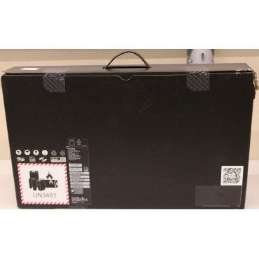 SALE OUT. Asus H7606WP-RJ079X/HX370/0002TA/64G/UI//H7606WP-3KRJ/V8G/V/WAF/HB | Asus ProArt P16 H7606WP-RJ079X | Nano Black | 16 